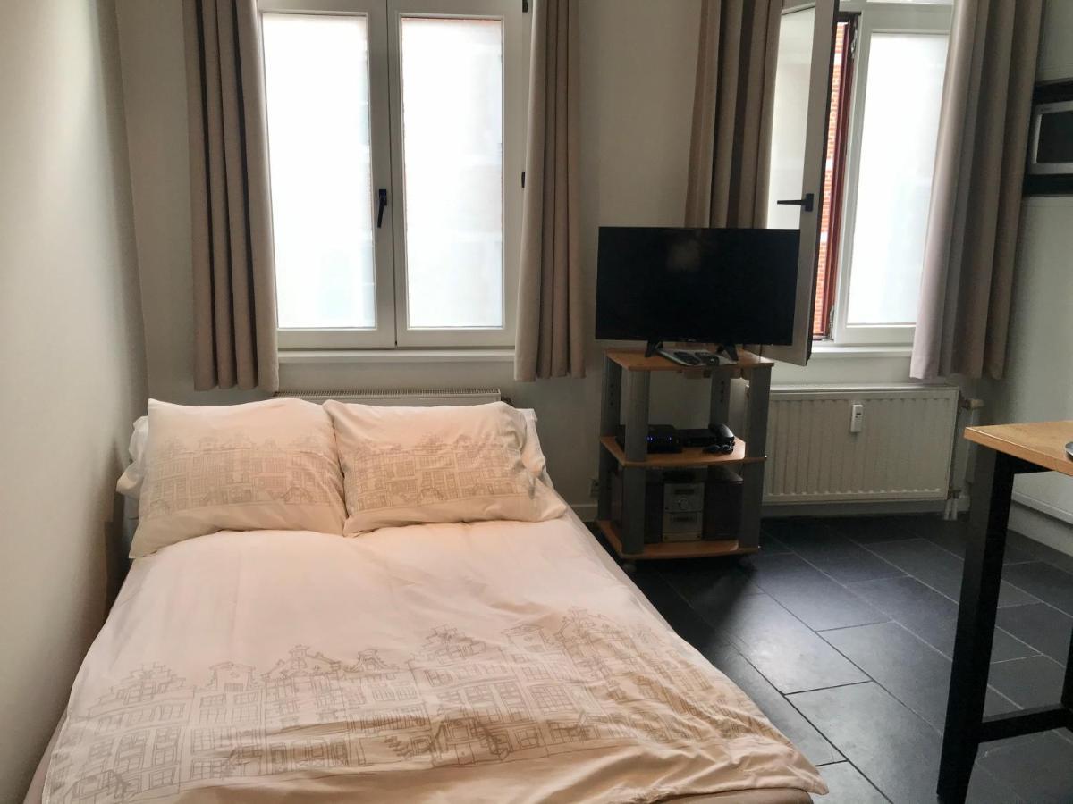 Grand Place Appartement *