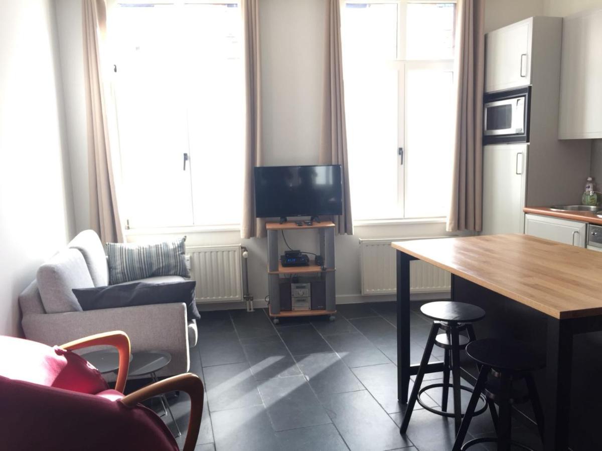 Appartement Grand Place