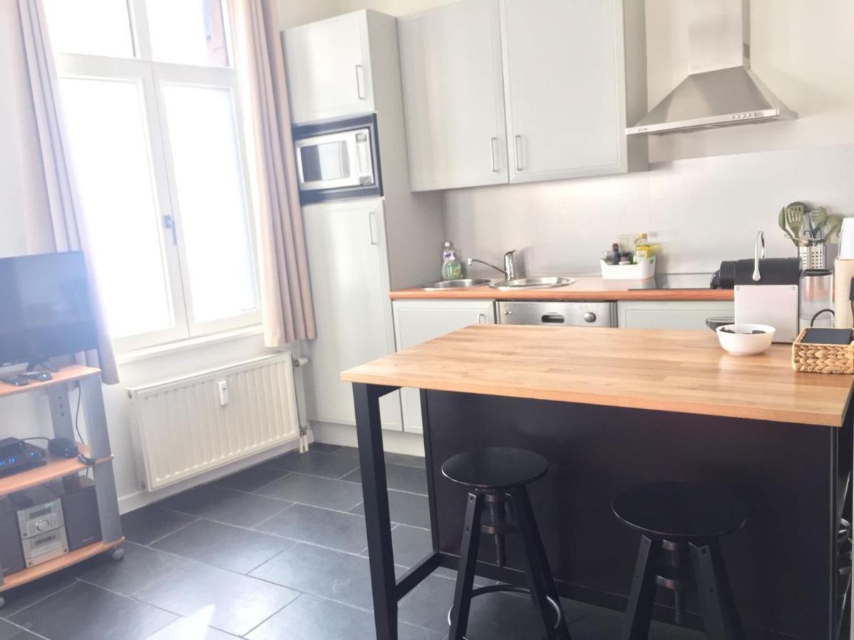Appartement Grand Place