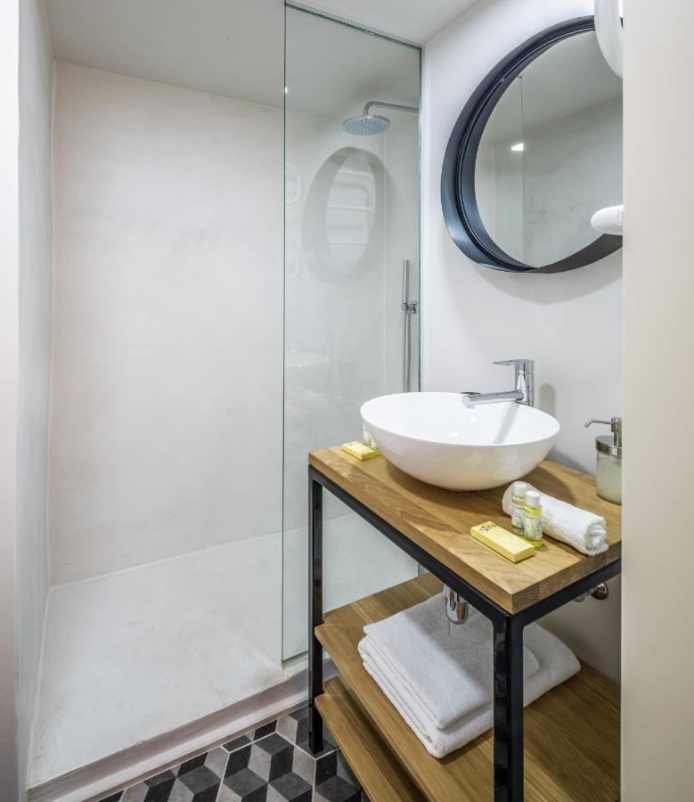 Appartement Mini Loft 1 Bedroom 2 Steps From Av Louise Bruxelles