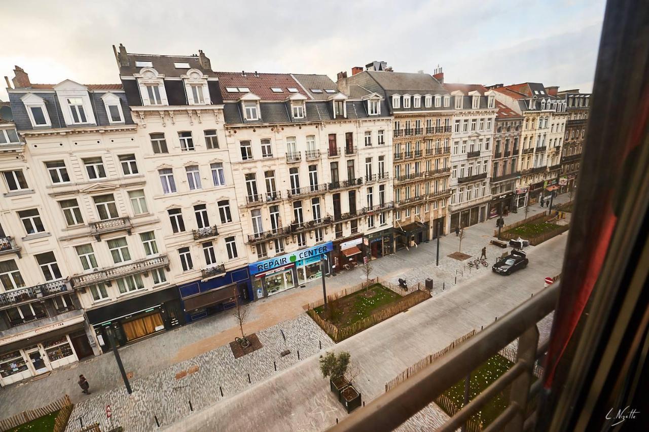 Au Plein Centre De La Appartement Brussel