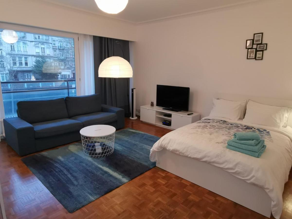Lejlighed Florya Woluwe Bruxelles