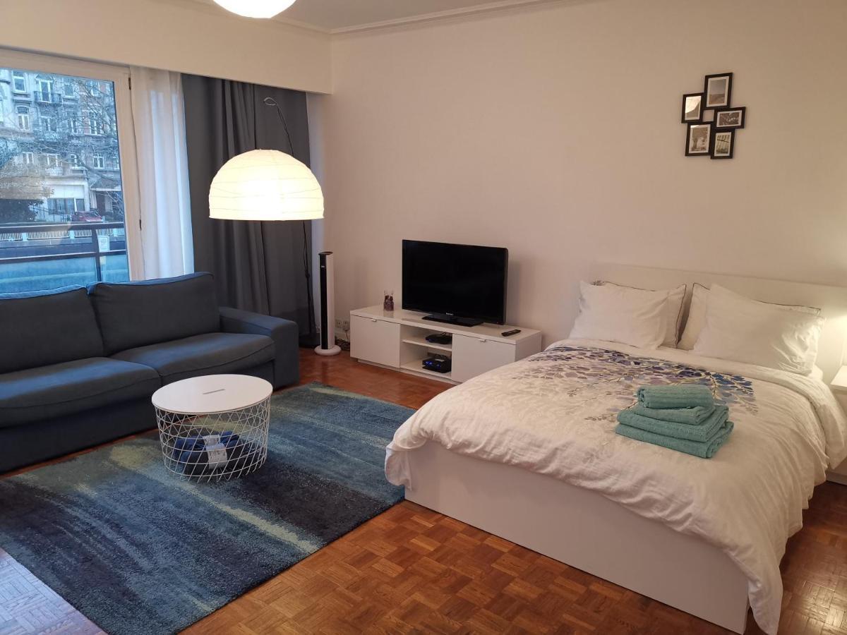 Florya Woluwe Lejlighed