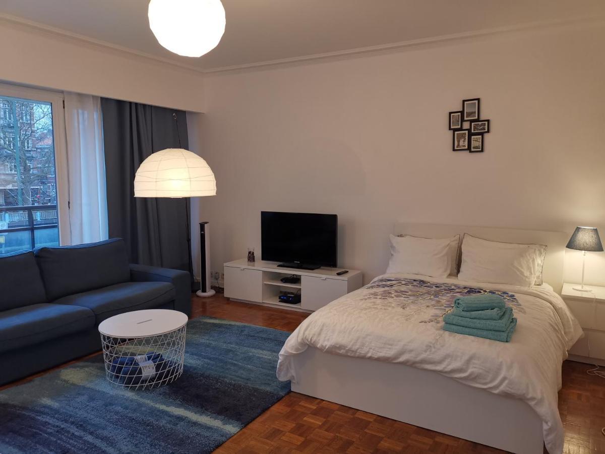 Florya Woluwe Bruxelles