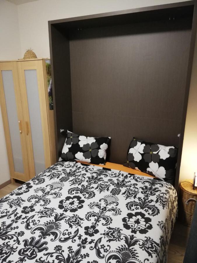 Bed & Breakfast Tagusnunus Bruxelles