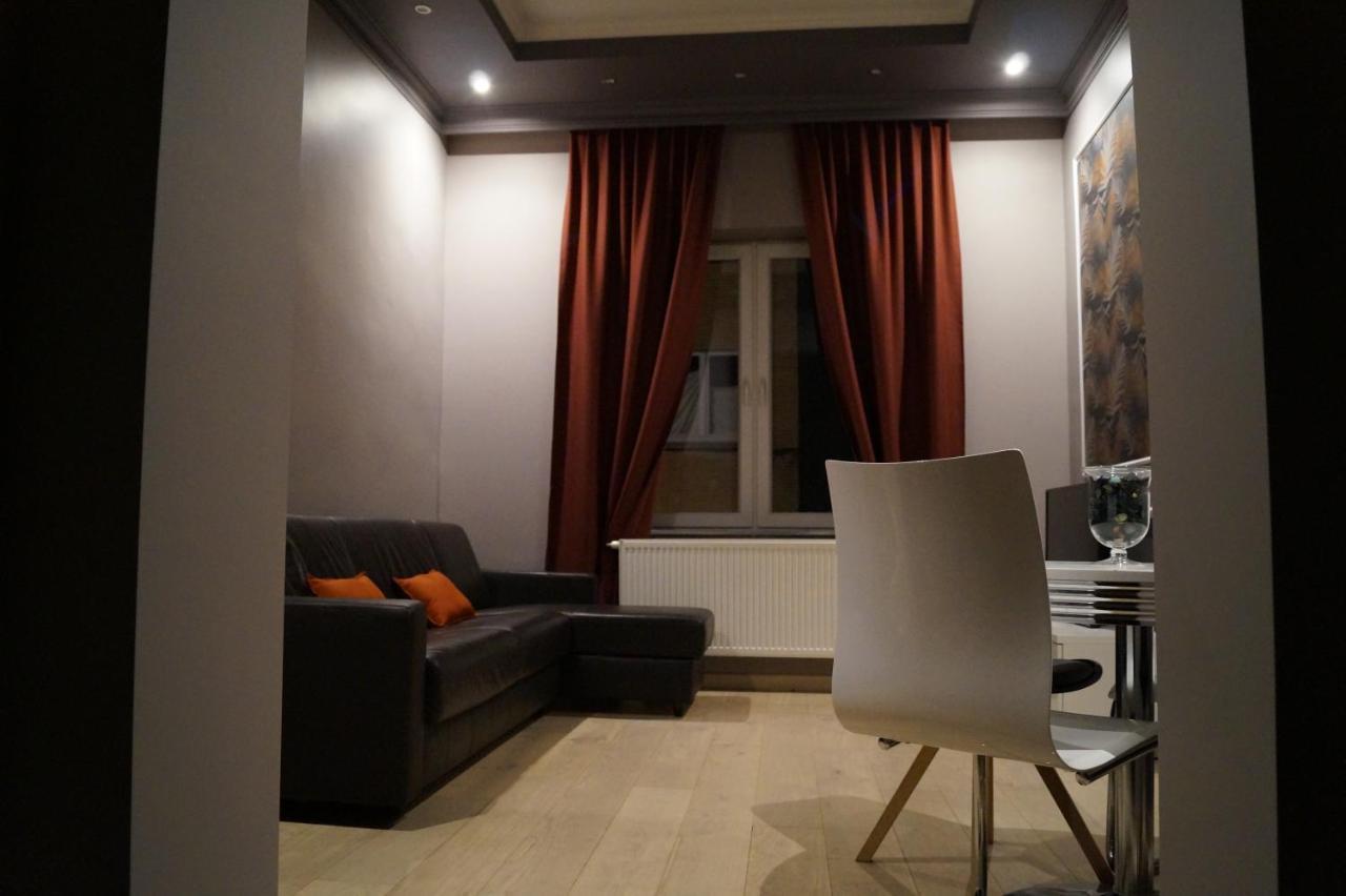 Apartment Classy At European Quarter 2