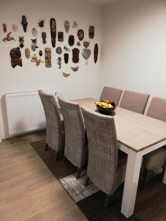 Bed & Breakfast Tagusnunus