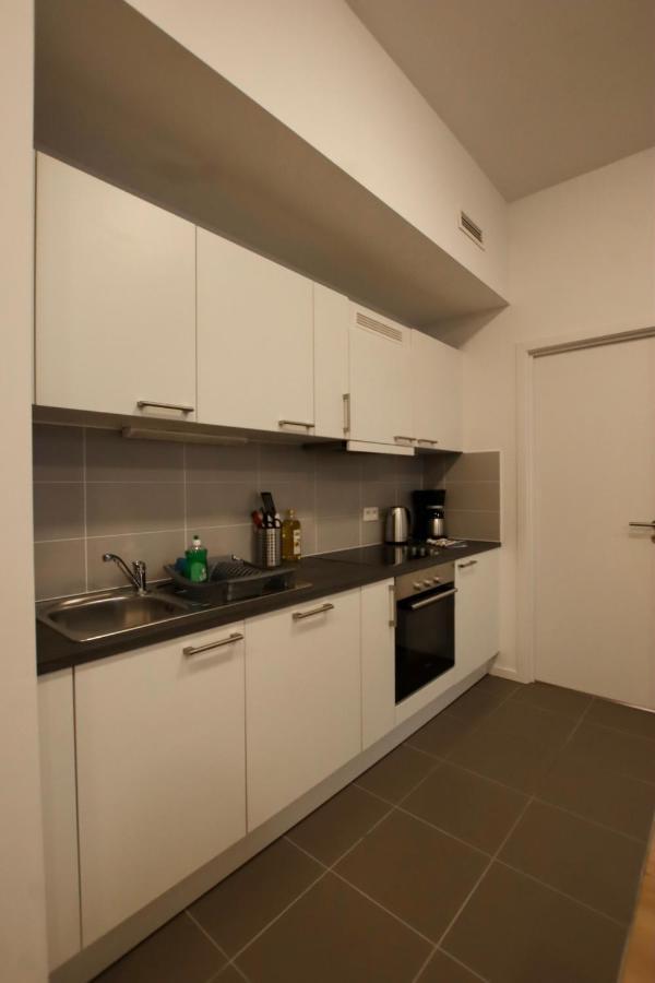 European Institutions Appartement