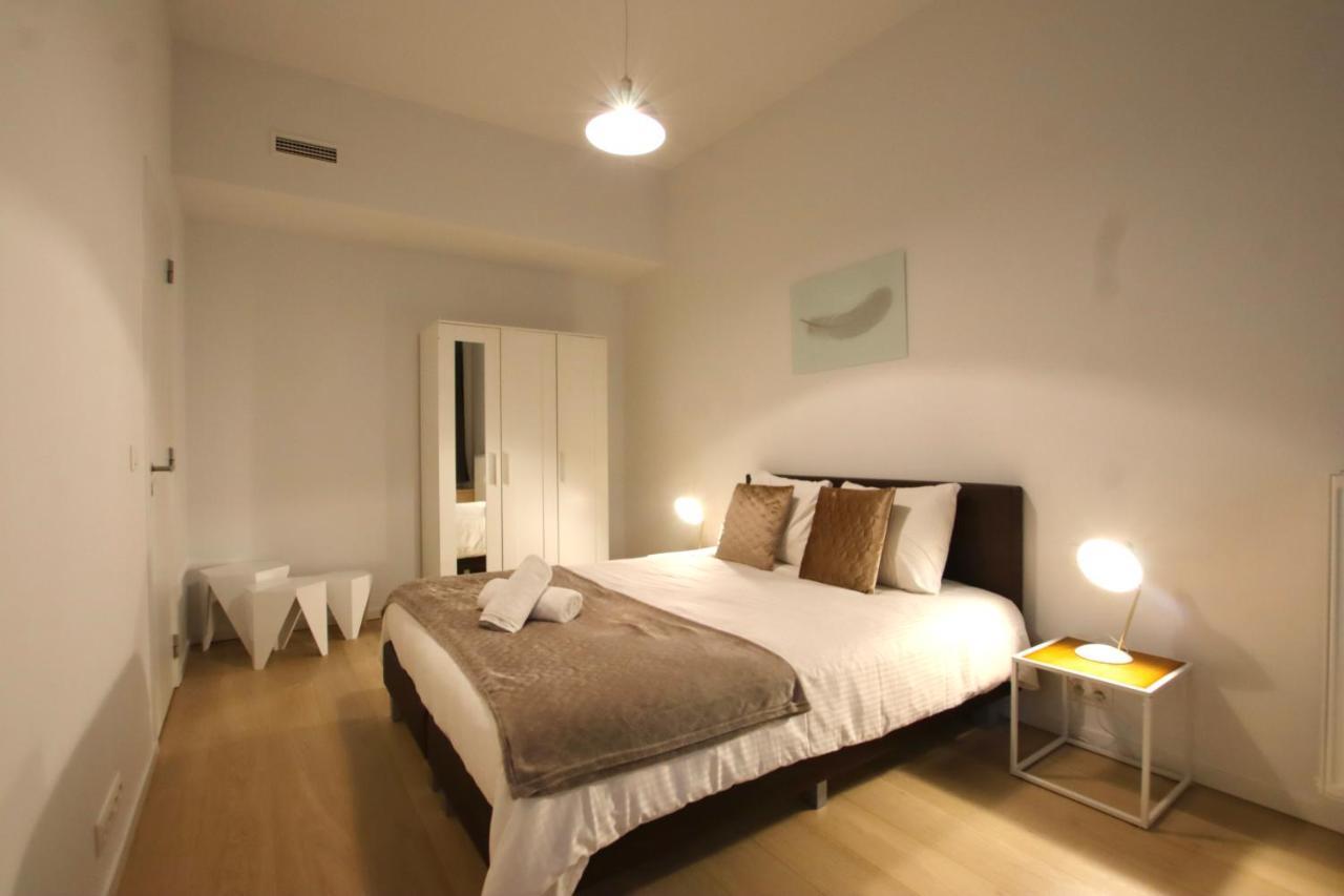 European Institutions Appartement *