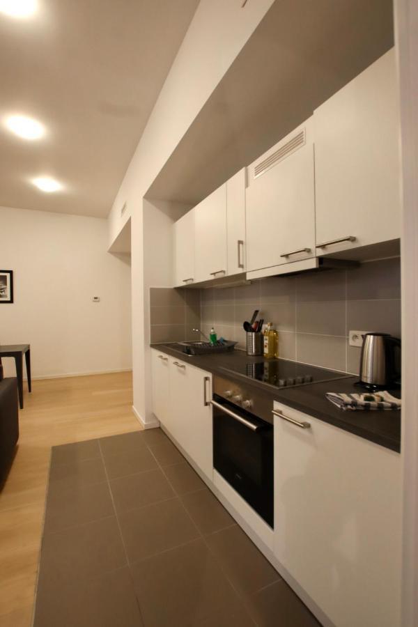 European Institutions Appartement