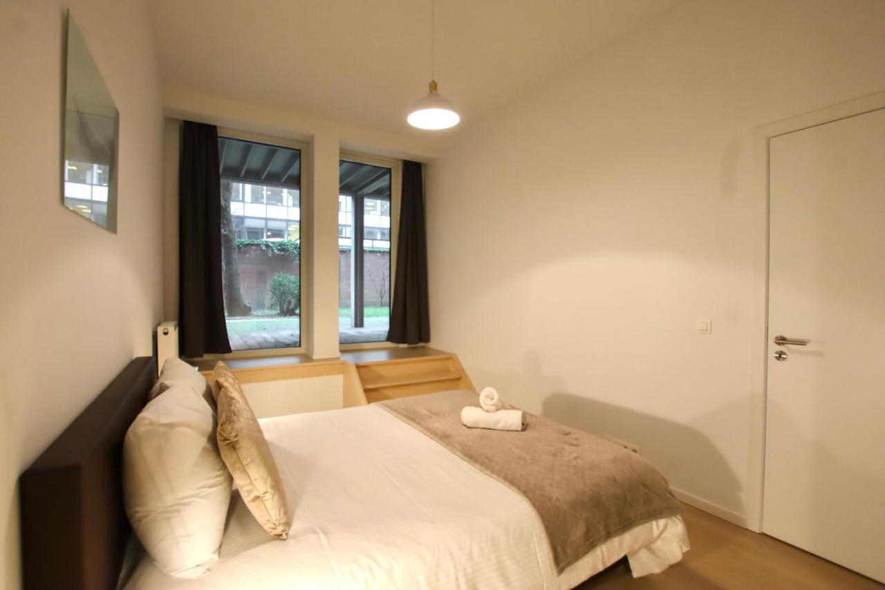 Apartment European Institutions Brüssel
