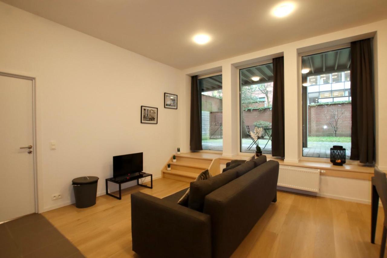 European Institutions Appartement *