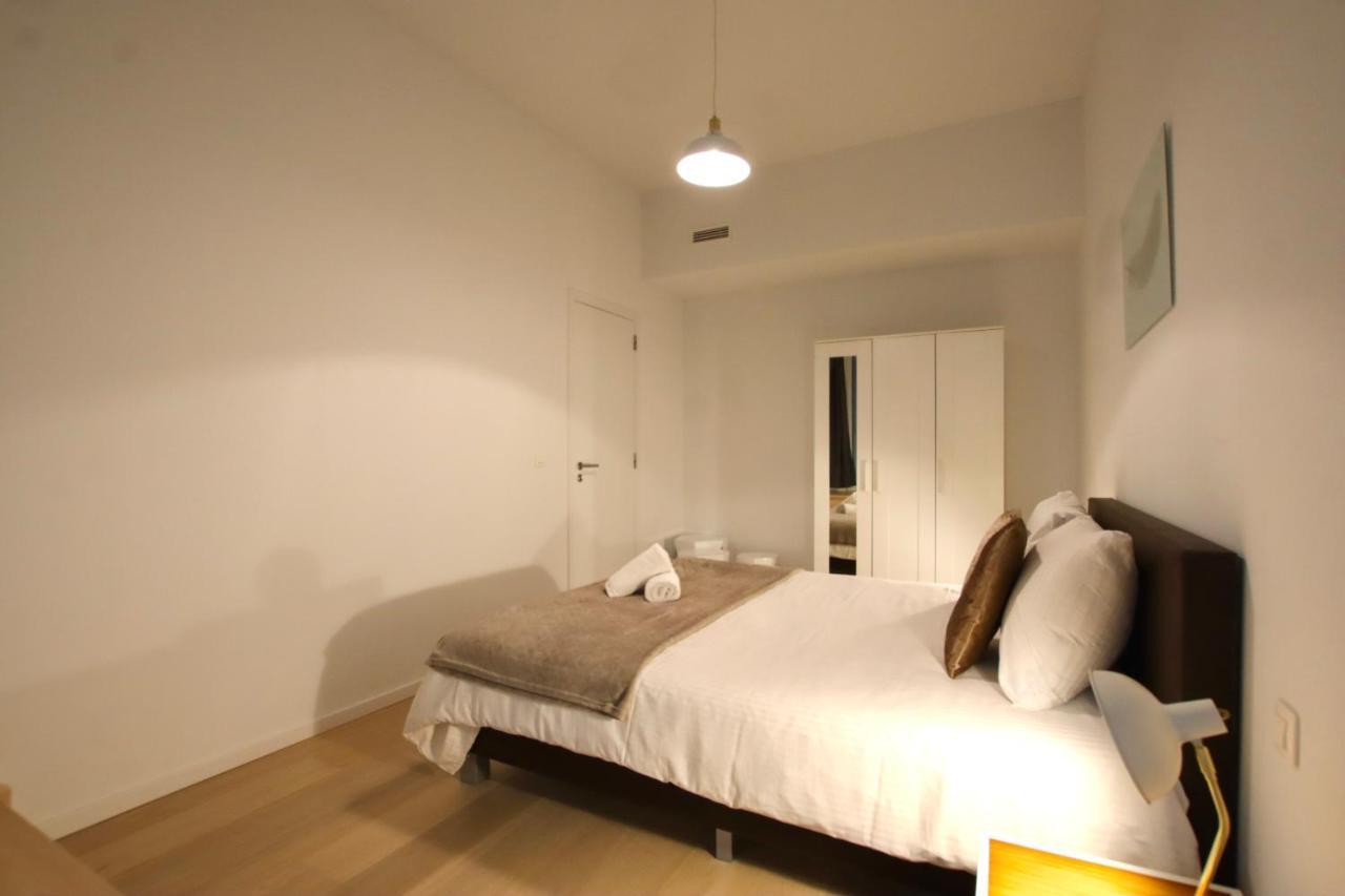 European Institutions Appartement *