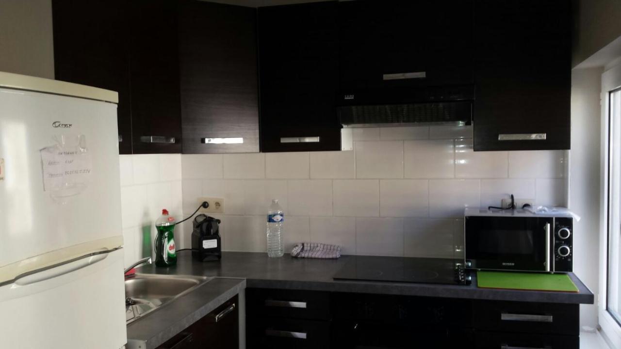 Appartamento Yellow