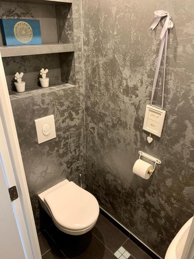 Apartment Grand Jourdan Eu *
