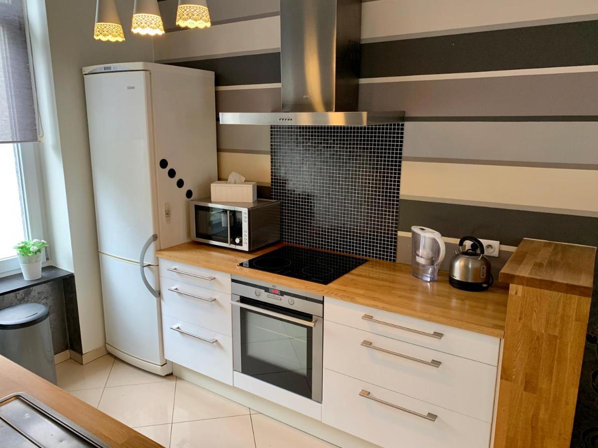 Apartment Grand Jourdan Eu