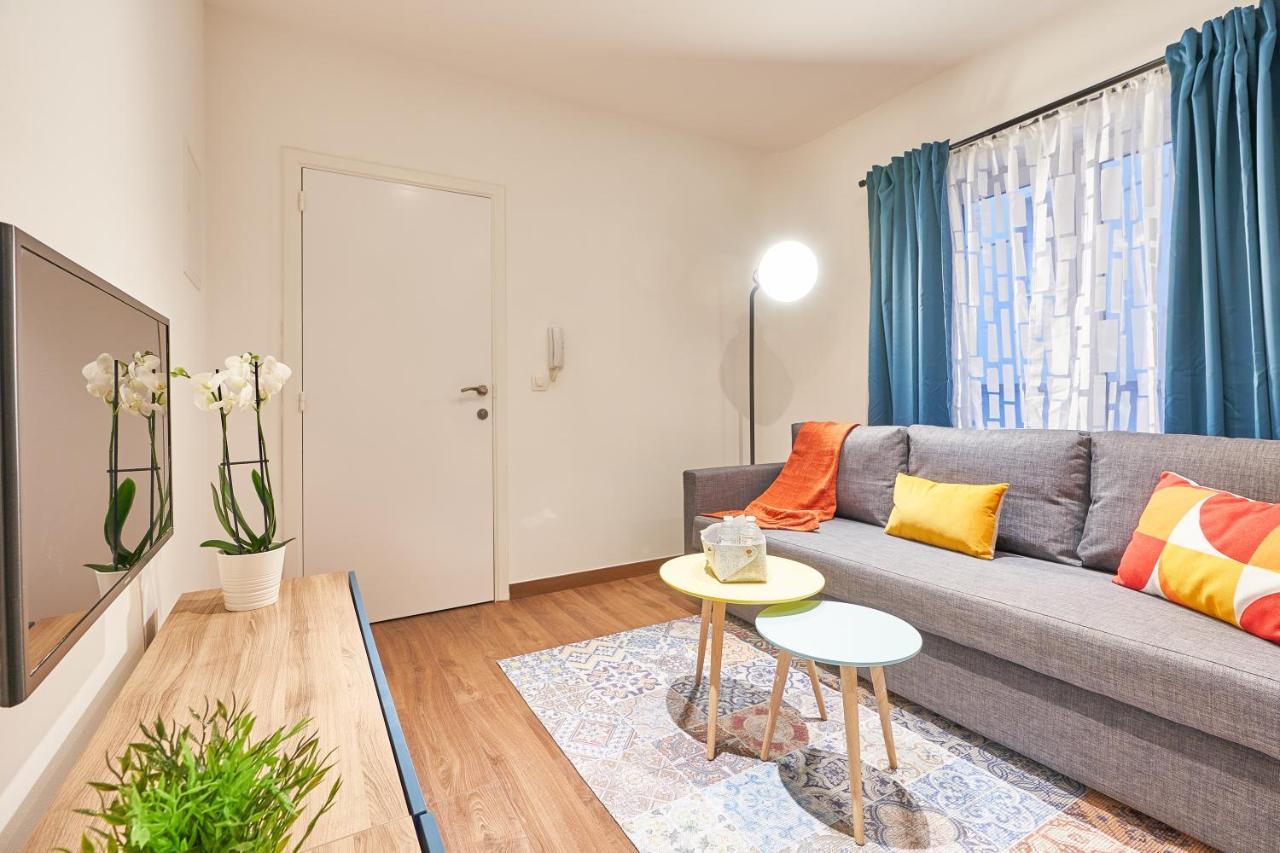 Apartment Downtown Brussels
