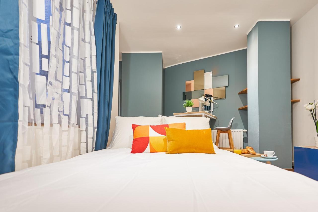 Downtown Appartement *