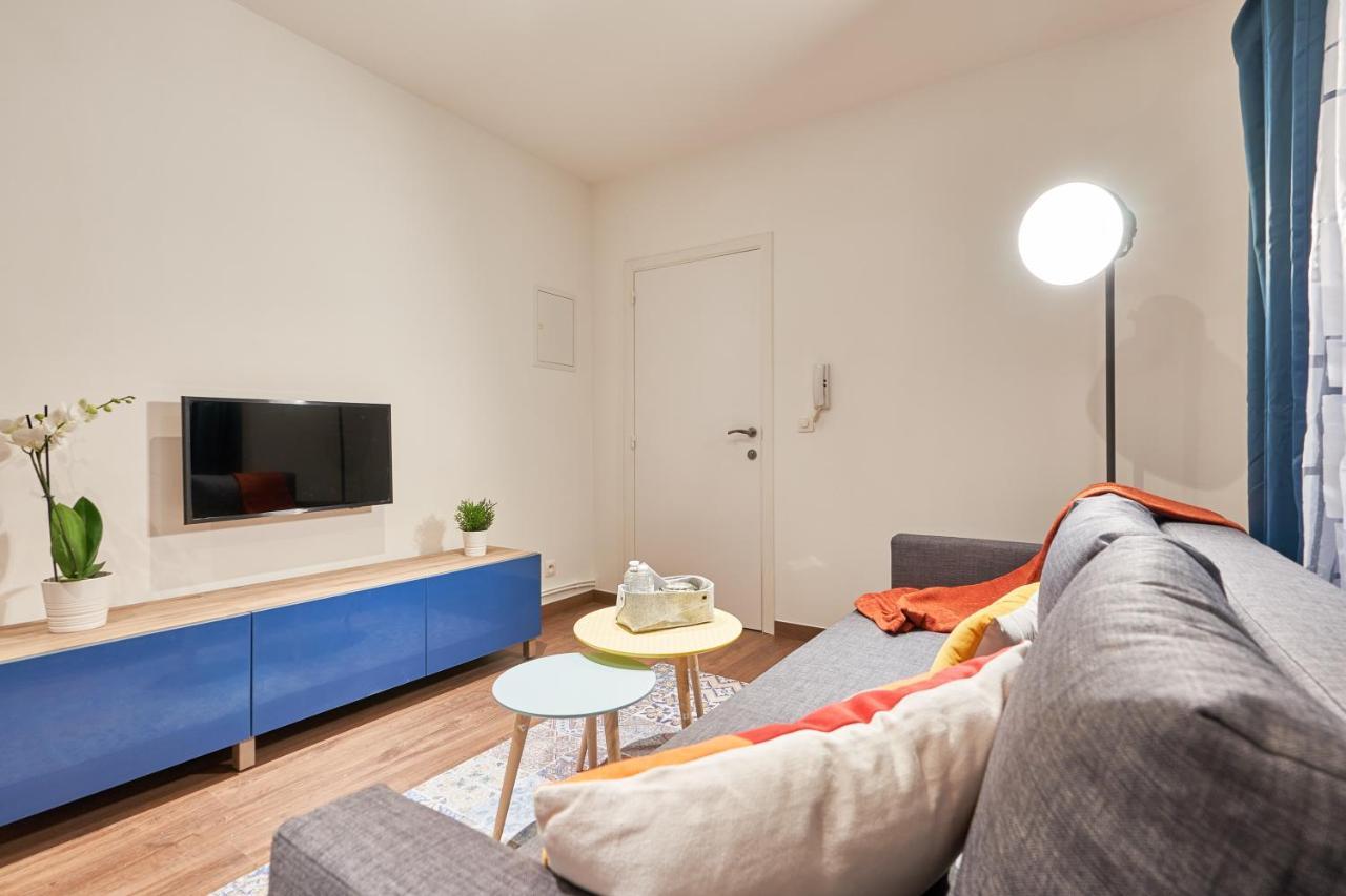 Downtown Apartment Brussels