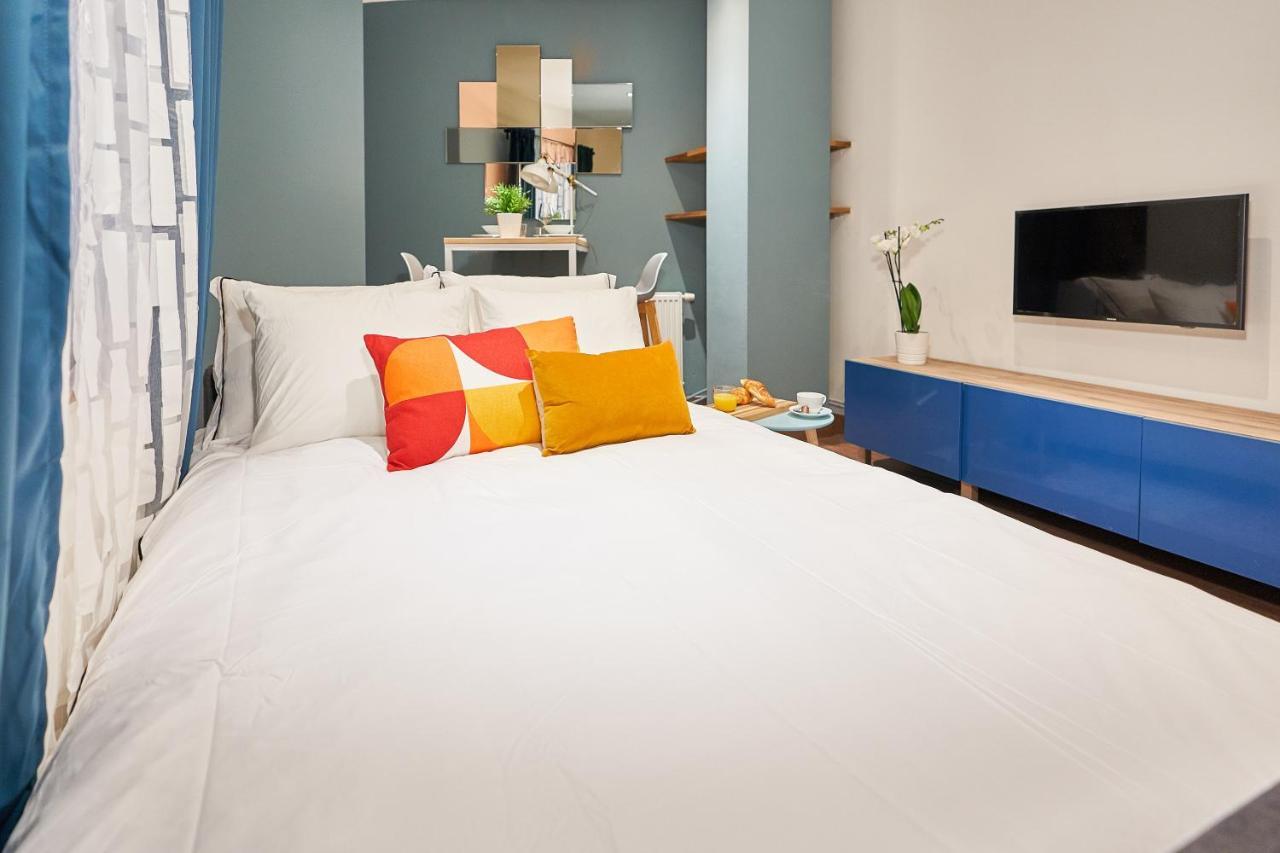 Appartement Downtown *