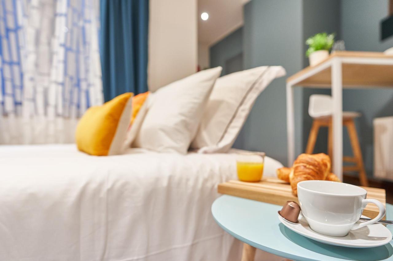 Downtown Appartement