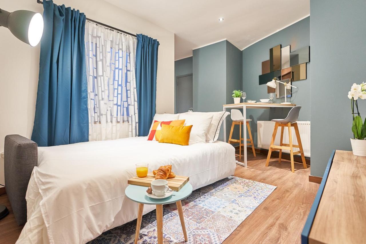 Appartement Downtown *