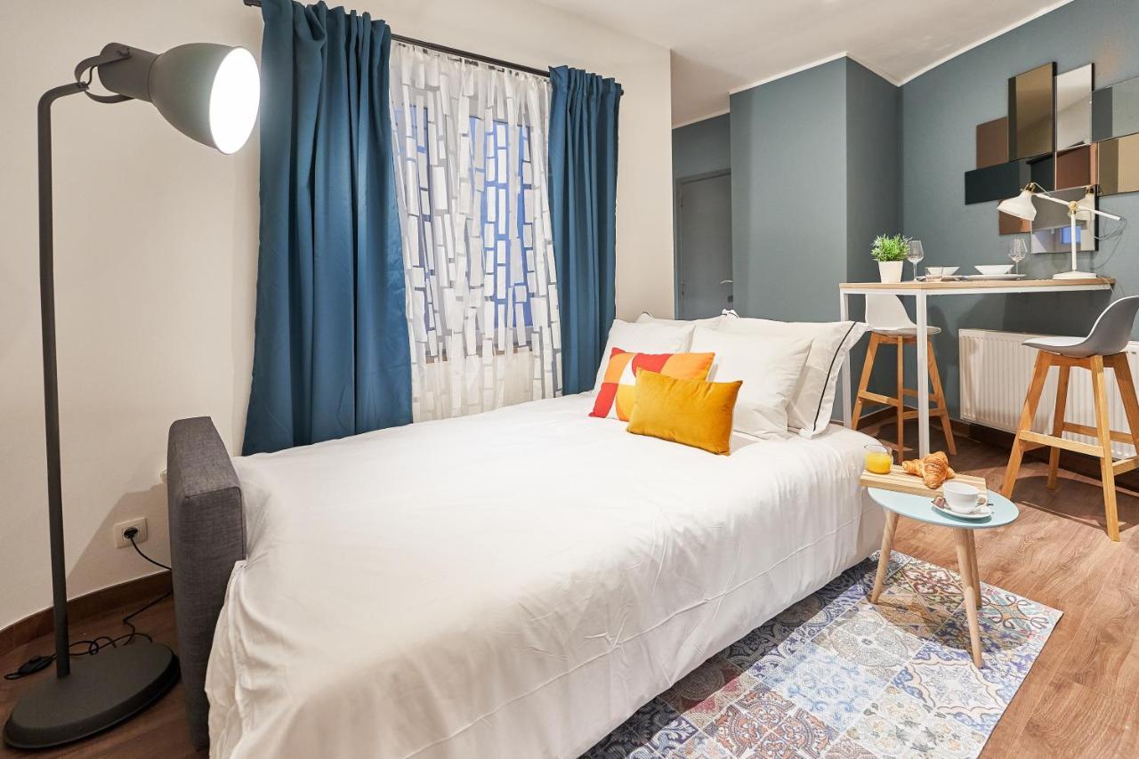 Apartment Downtown