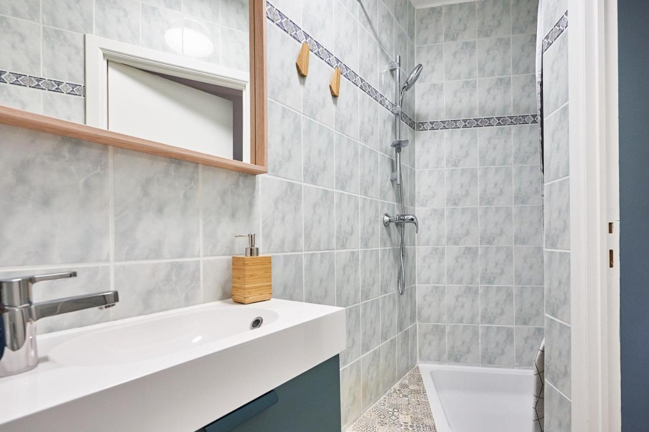 Appartement Downtown
