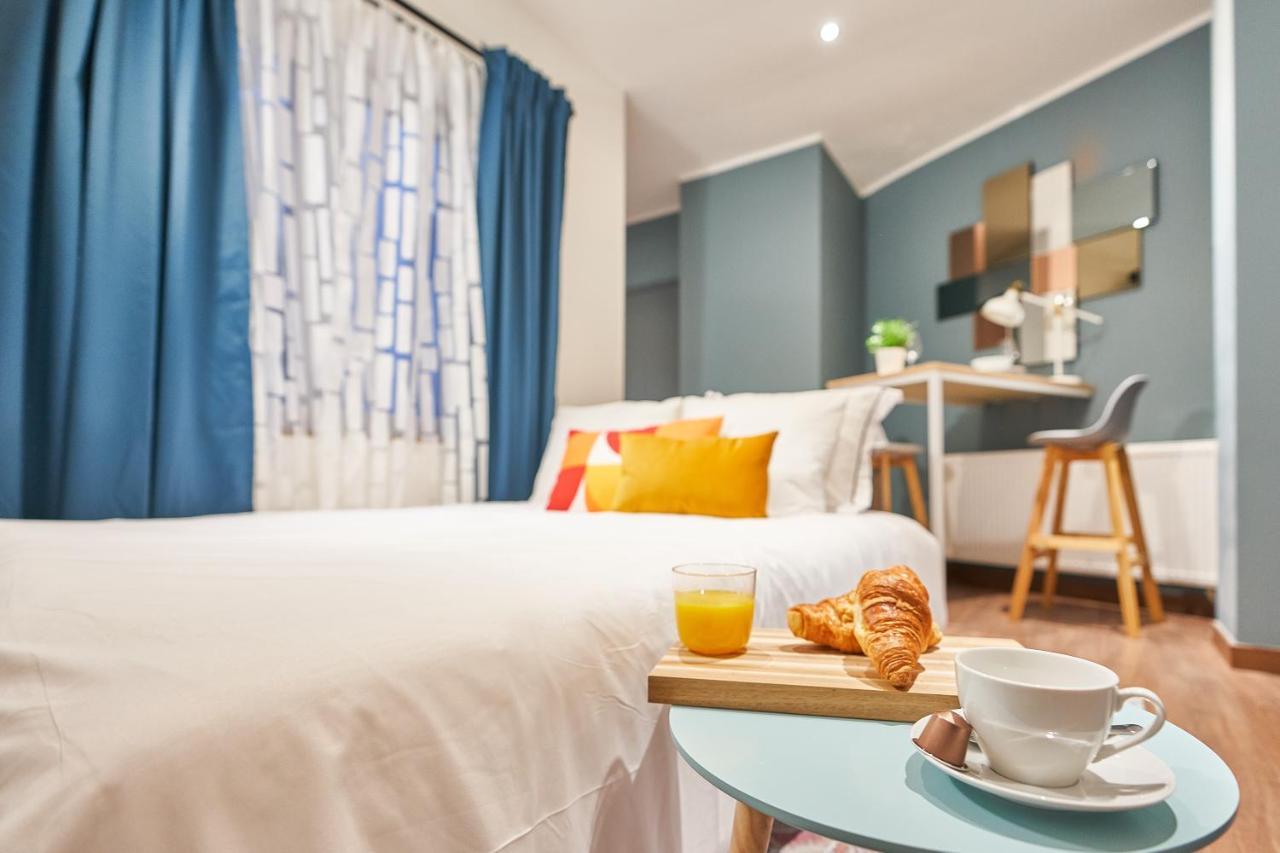 Downtown Appartement