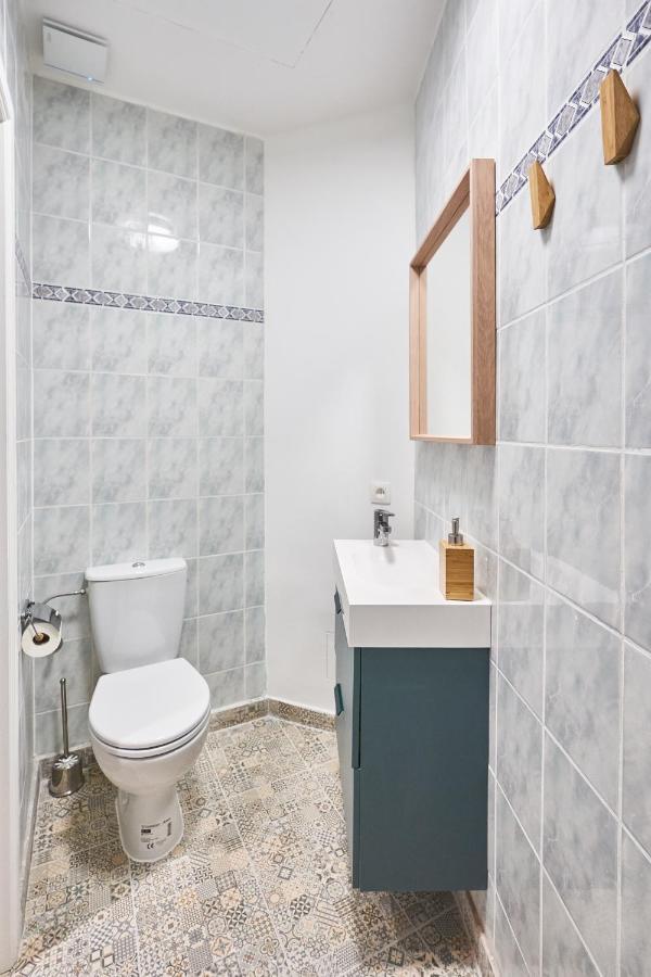 Downtown Apartment *