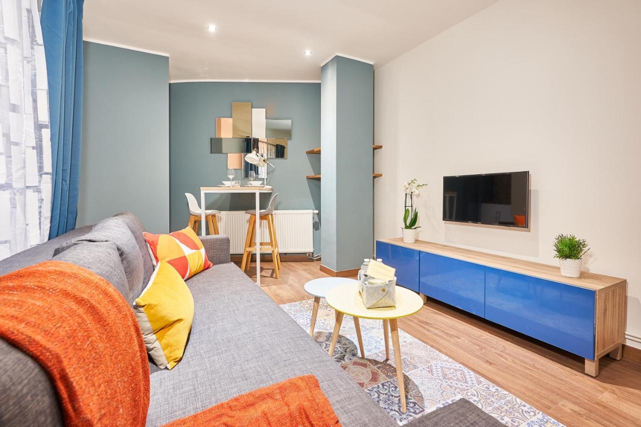 Downtown Apartment Brussels