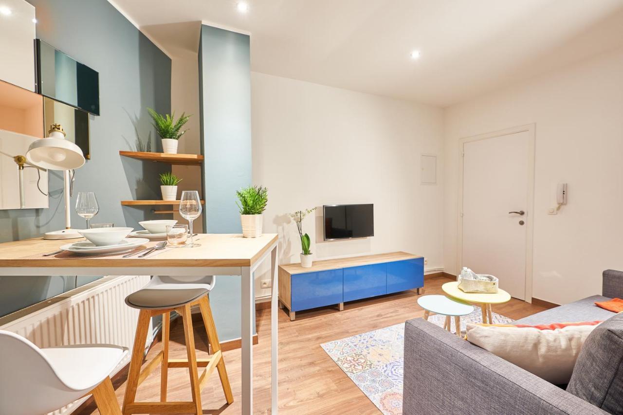 Downtown Apartment