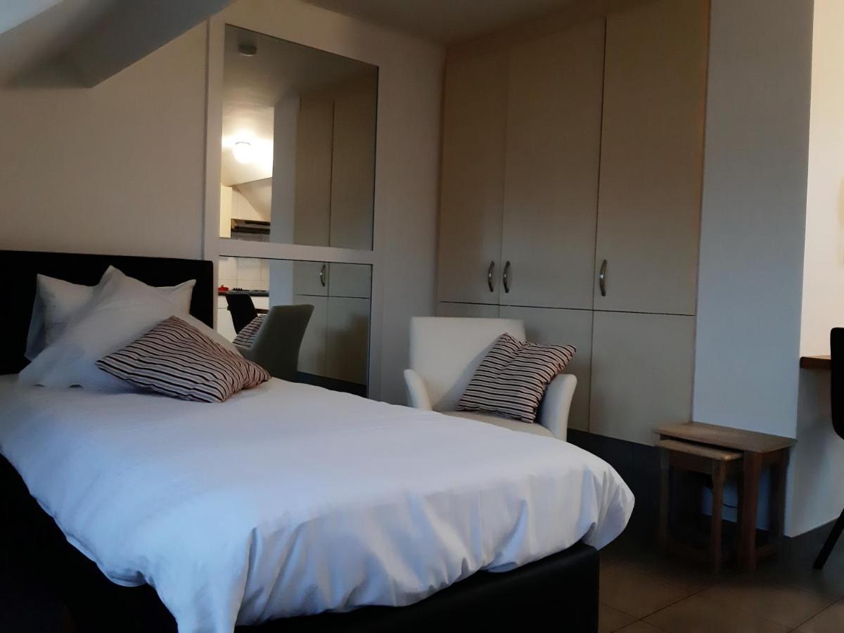Apartment Logies Stienon *