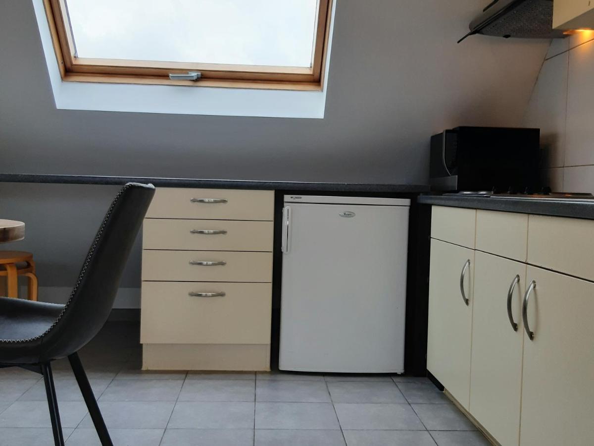 Apartment Logies Stienon