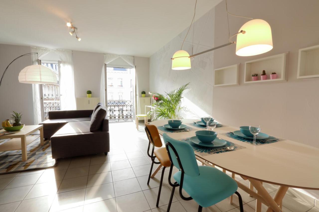 Apartment Downtown *