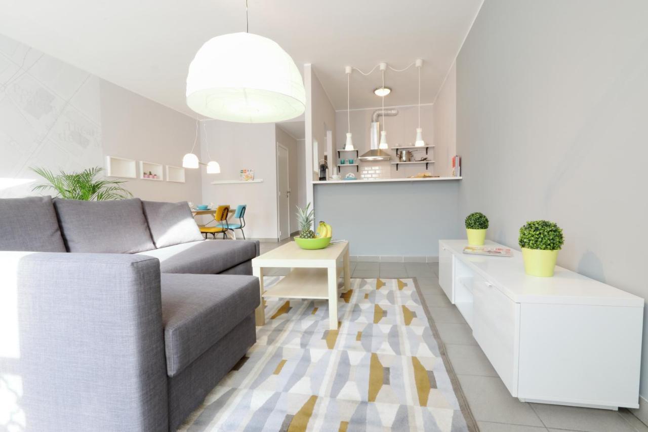 Appartamento Downtown Bruxelles