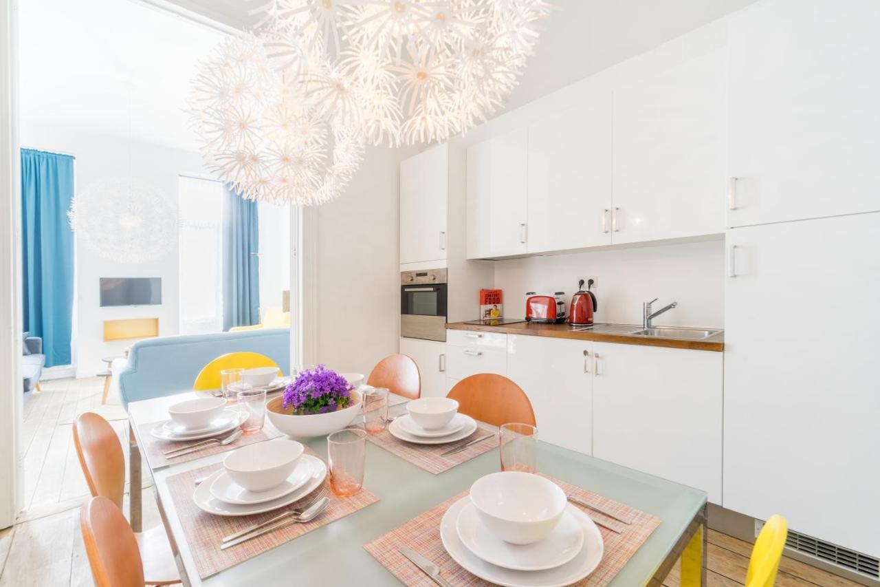 Appartamento Grand Place 2 Bedroom Bruxelles