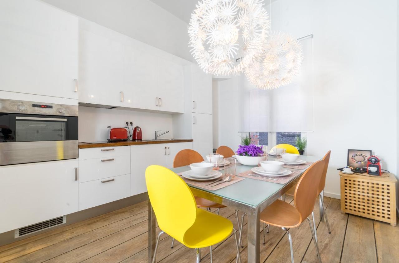 Grand Place 2 Bedroom *
