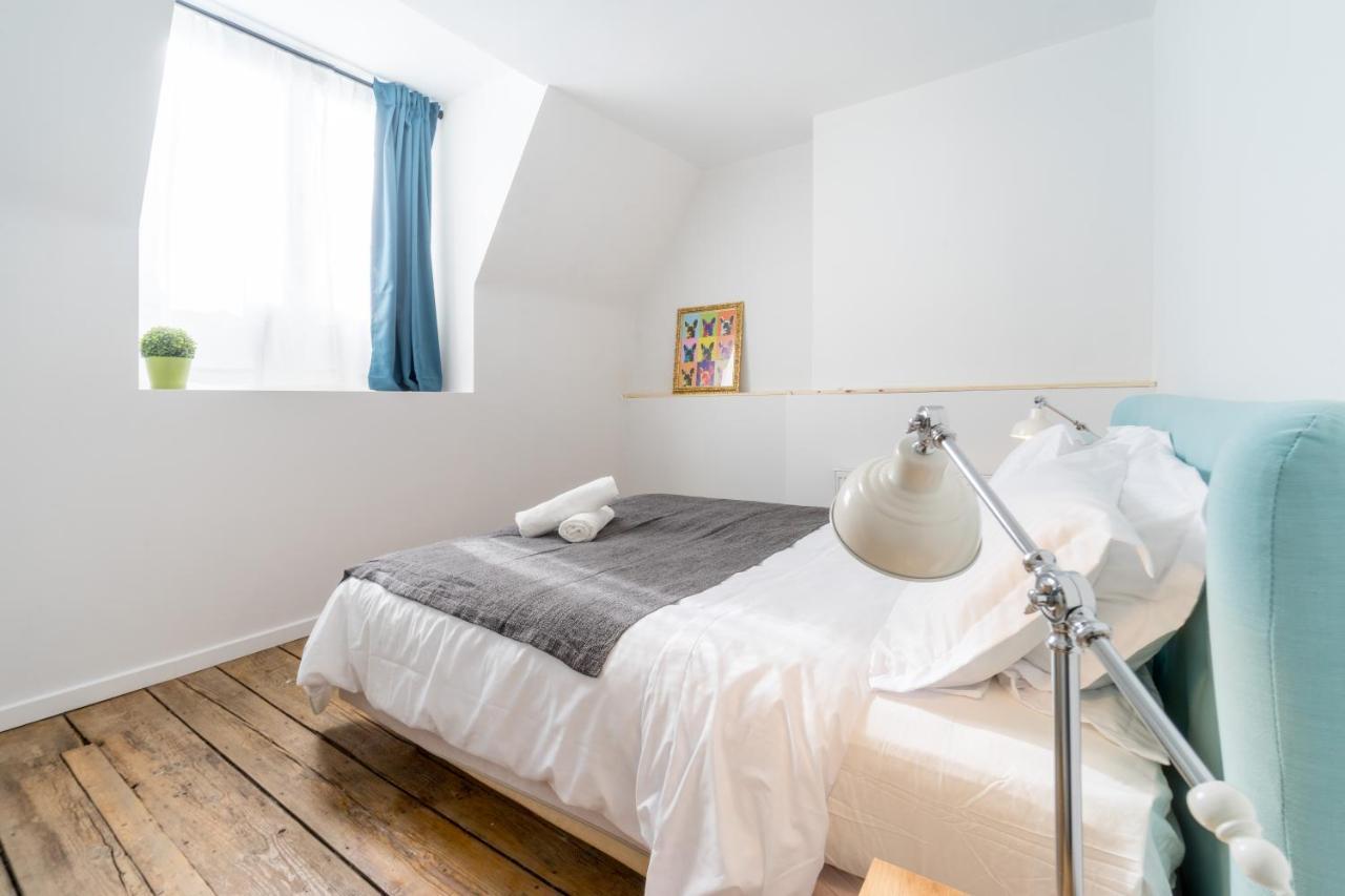 Grand Place 2 Bedroom * Brüssel