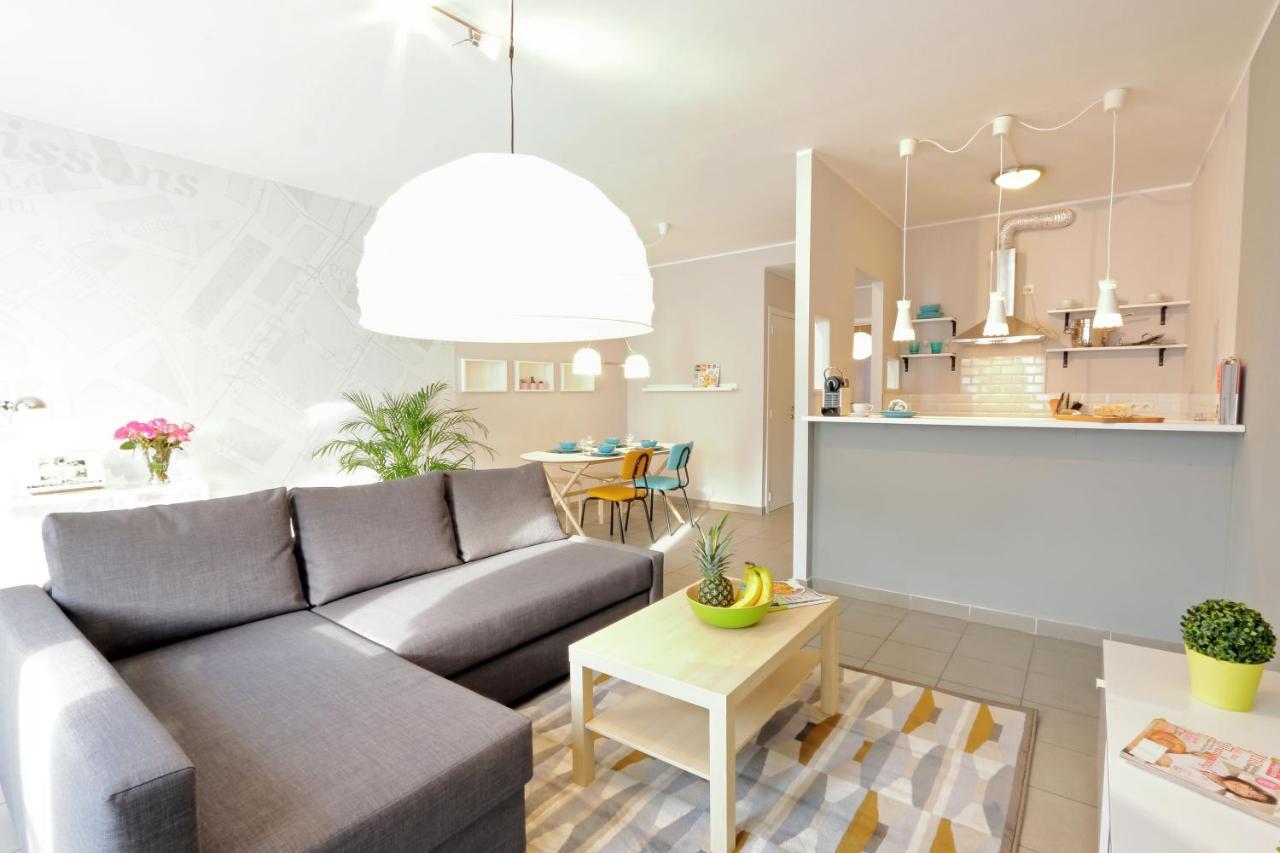Apartment Downtown *