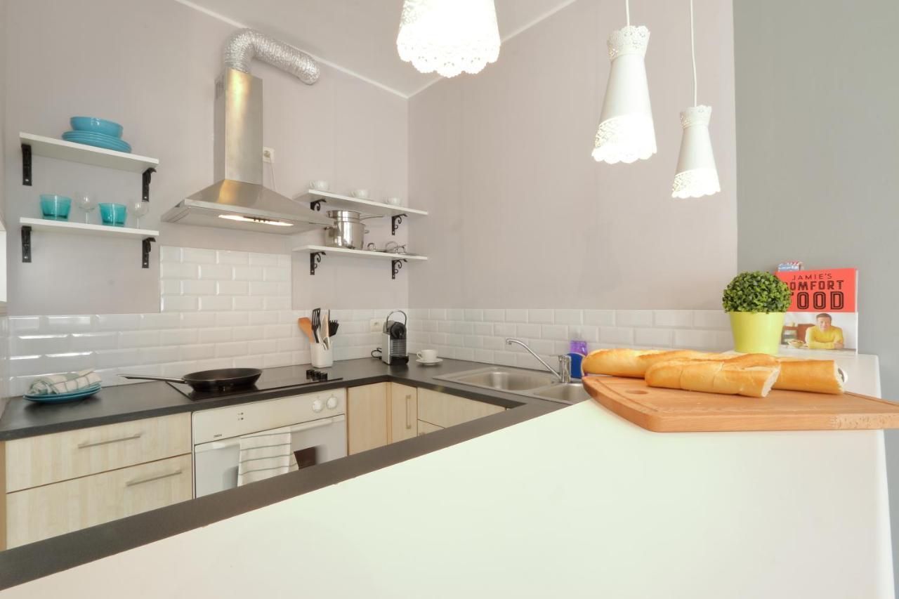 Downtown Apartment *
