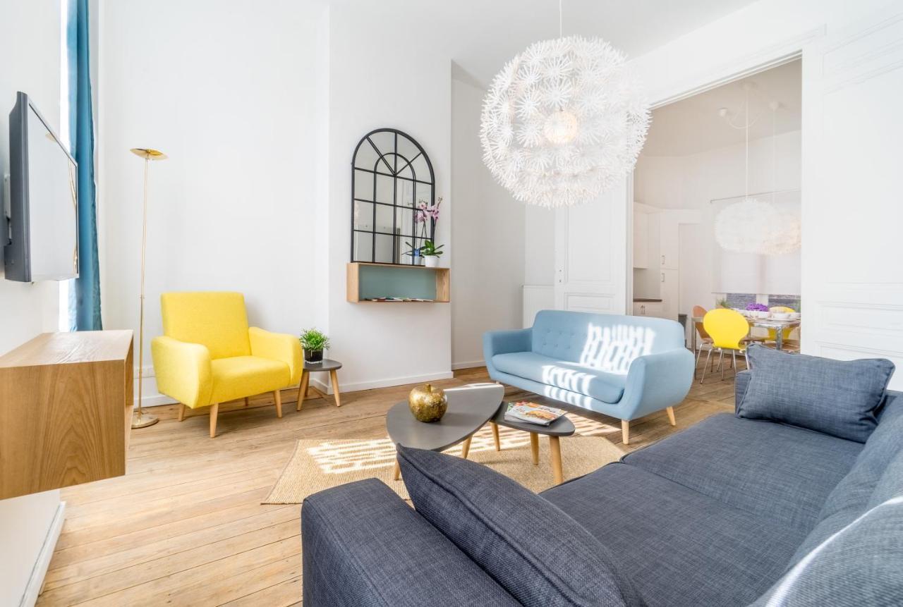 Grand Place 2 Bedroom Apartment *