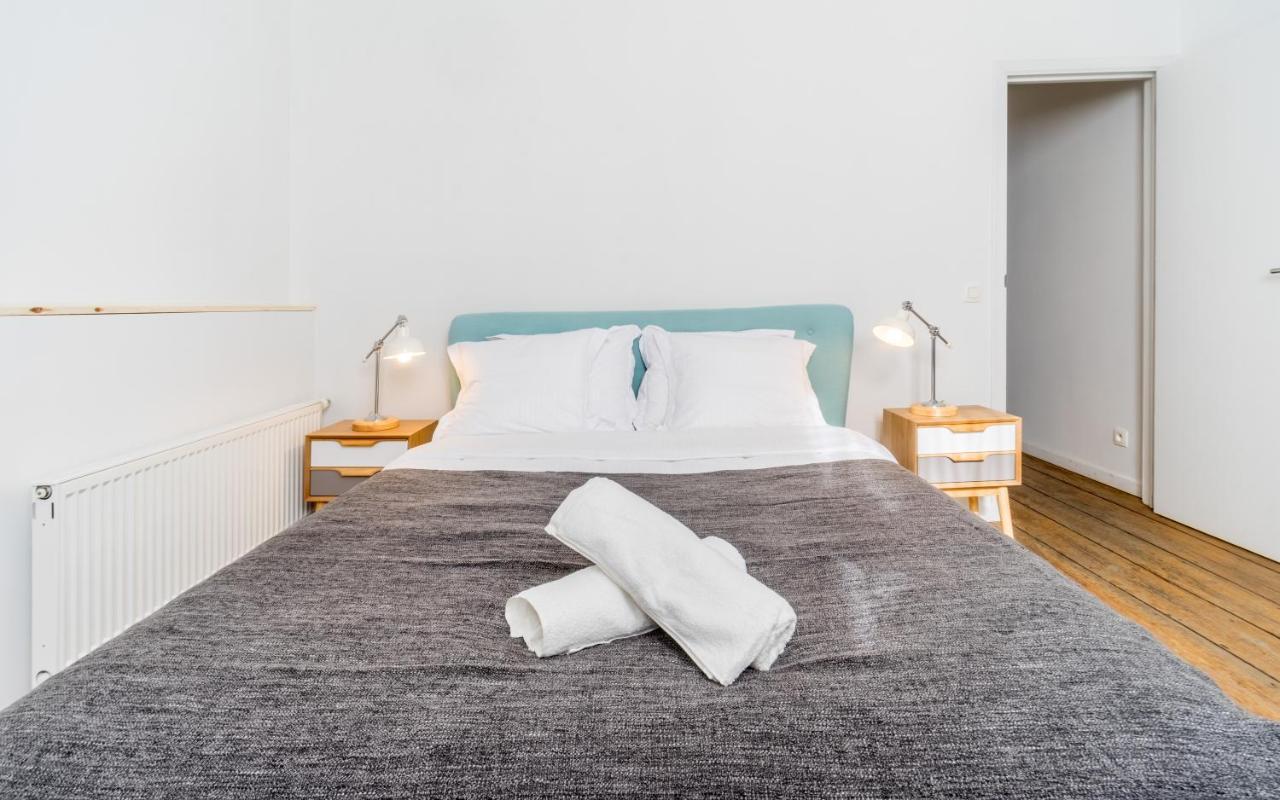 Grand Place 2 Bedroom Brüssel