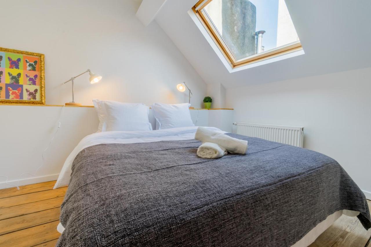 Apartment Grand Place 2 Bedroom