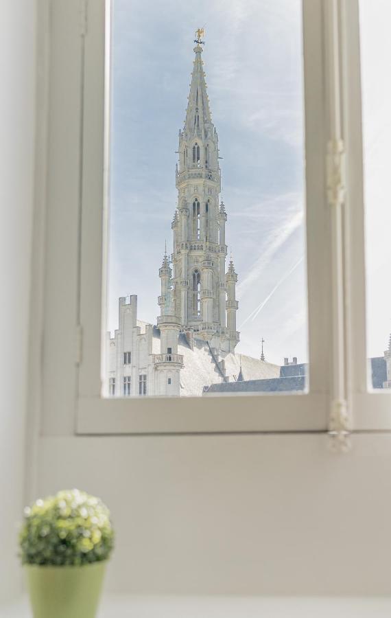 Apartment Grand Place 2 Bedroom