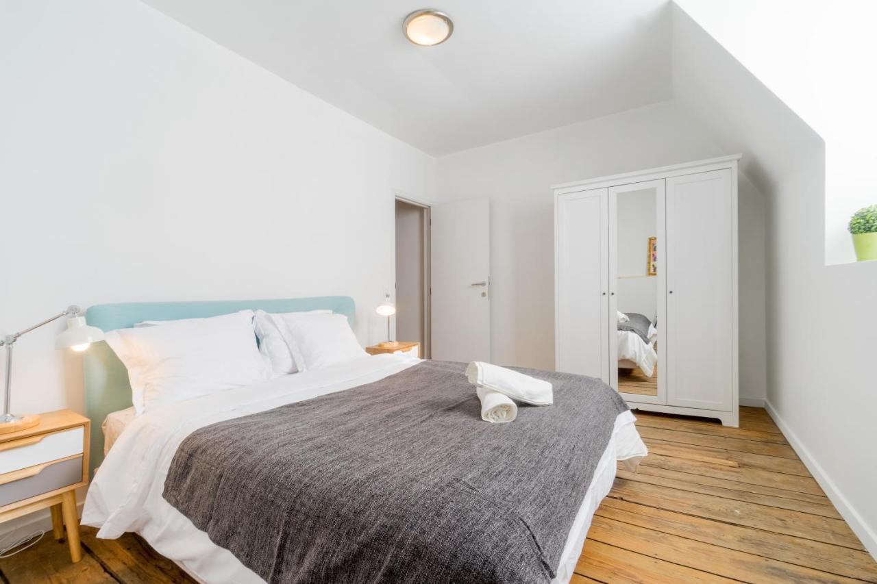 Grand Place 2 Bedroom Brüssel