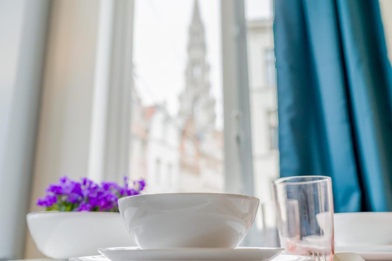 Lejlighed Grand Place