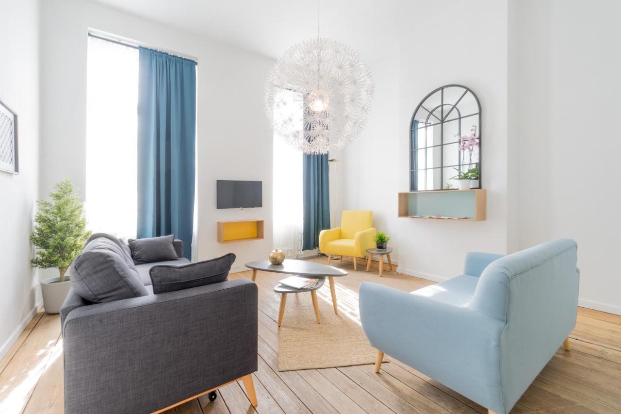 Apartment Grand Place 2 Bedroom *