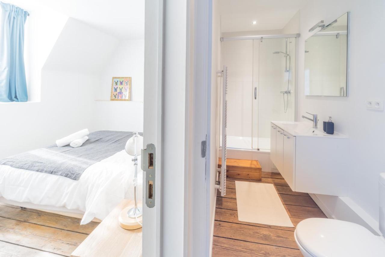 Apartment Grand Place 2 Bedroom Brüssel