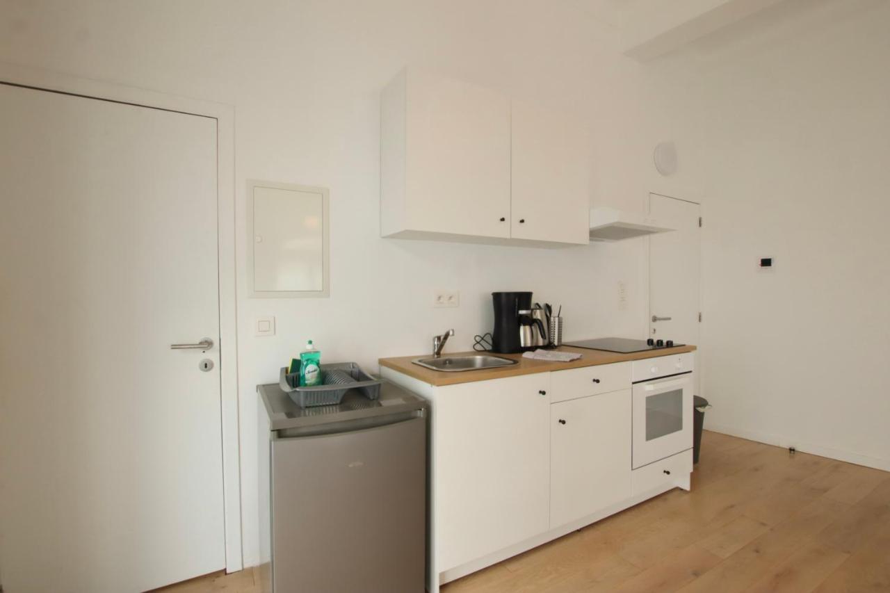 Grand Place Appartement
